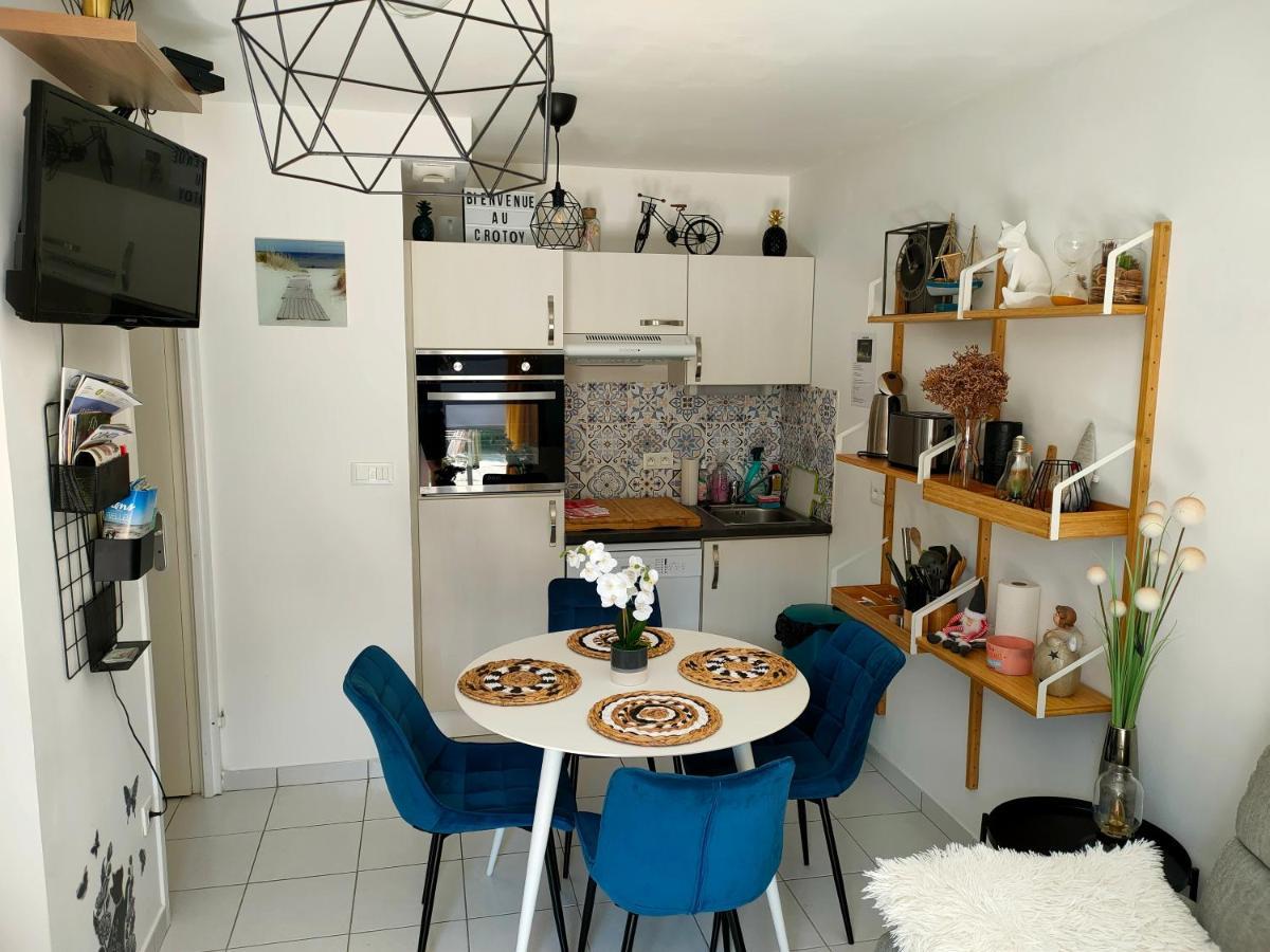 DANTIN laurent Le Crotoy Extérieur photo